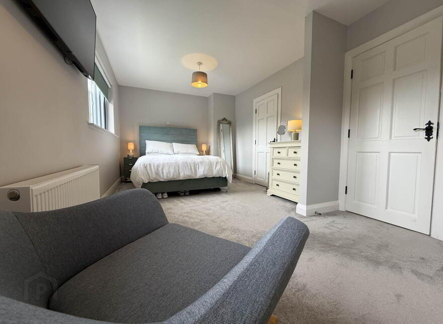 1 Ash Grove, Woodlawn Road, Killarney, V93ENV0