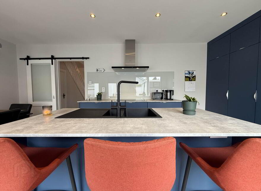 1 Ash Grove, Woodlawn Road, Killarney, V93ENV0