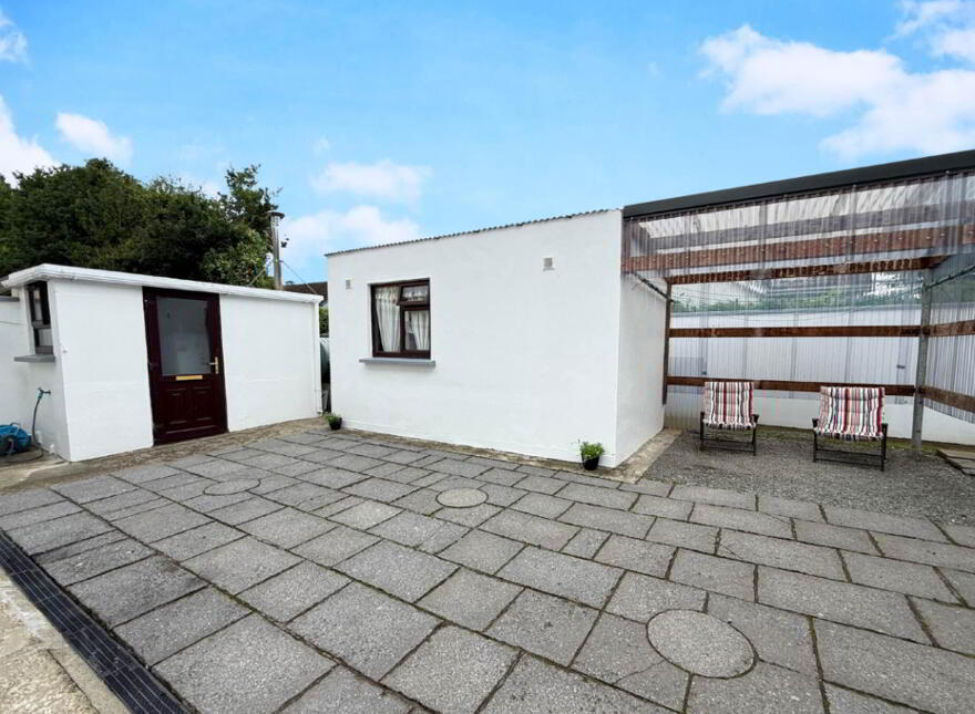 1 Ash Grove, Woodlawn Road, Killarney, V93ENV0