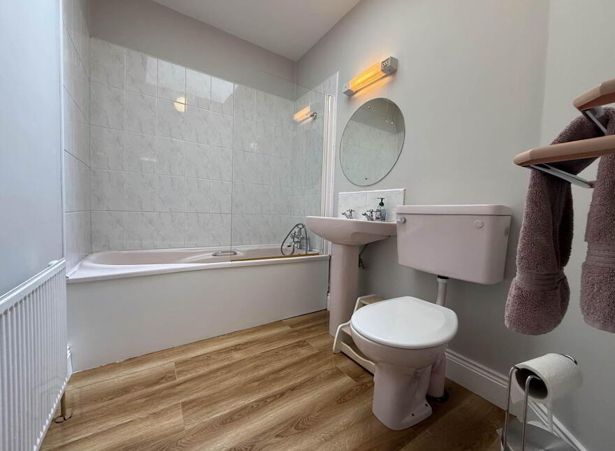 1 Ash Grove, Woodlawn Road, Killarney, V93ENV0