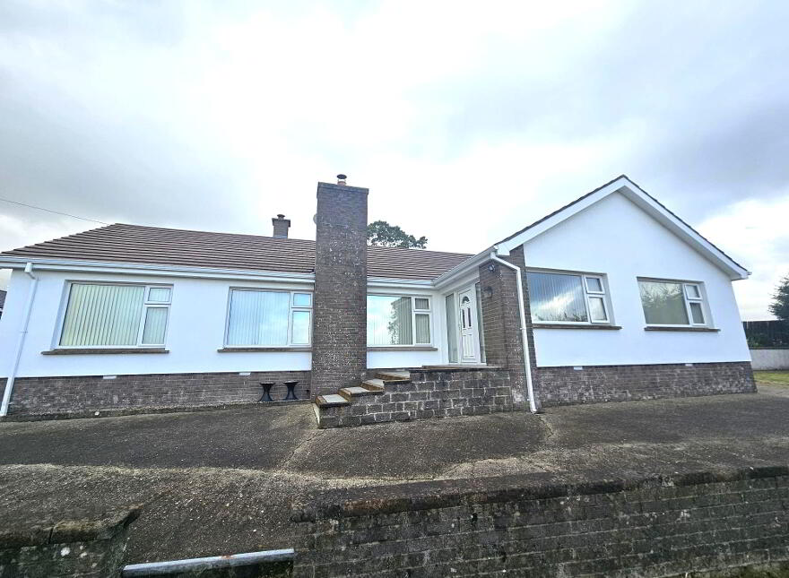 Drumahoe, L'Derry, BT47 3SD