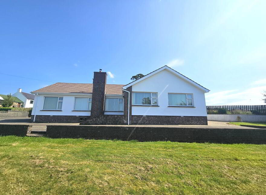 Drumahoe, L'Derry, BT47 3SD