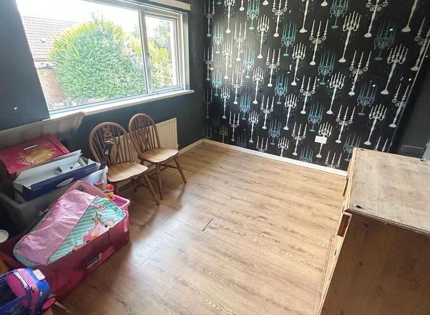 1023 Windyhall Park, Coleraine, BT52 1TX