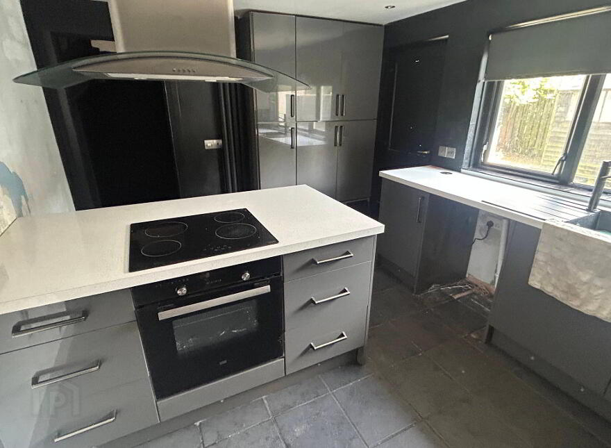 1023 Windyhall Park, Coleraine, BT52 1TX