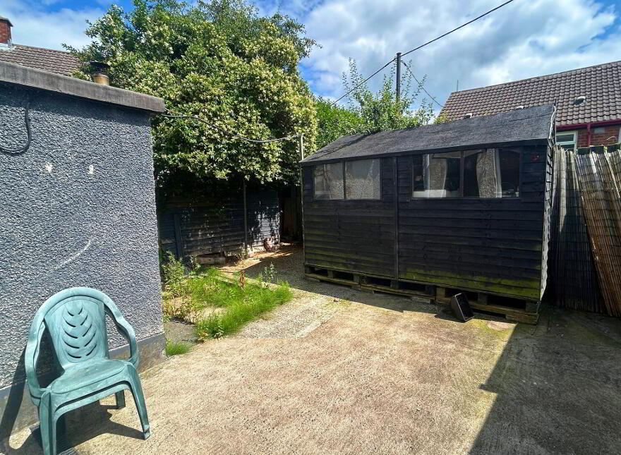 1023 Windyhall Park, Coleraine, BT52 1TX