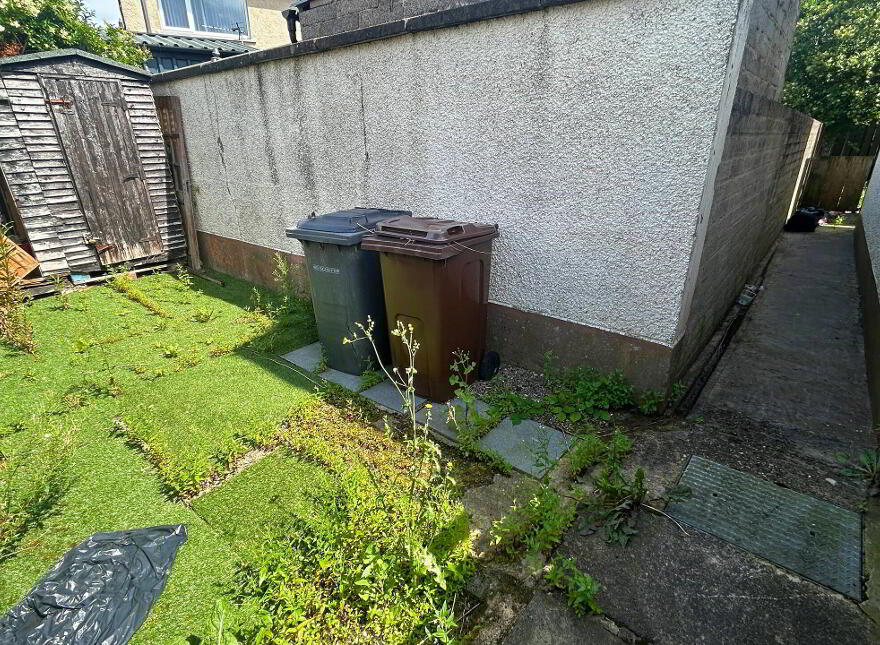 1023 Windyhall Park, Coleraine, BT52 1TX