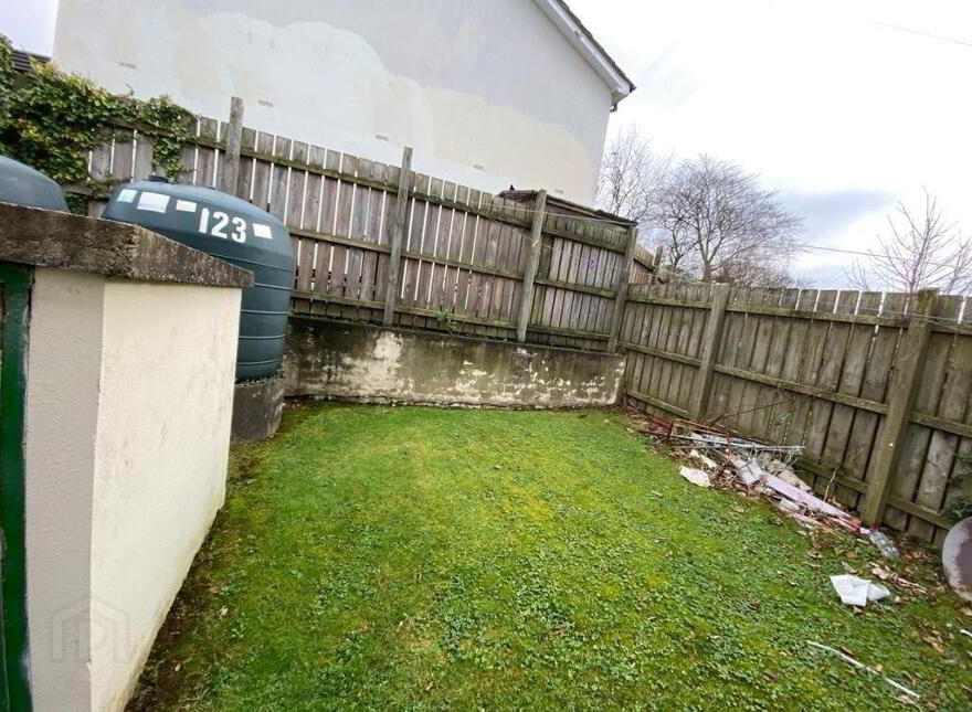 The Old Fort, Strathfoyle, L'Derry, BT47 6SS