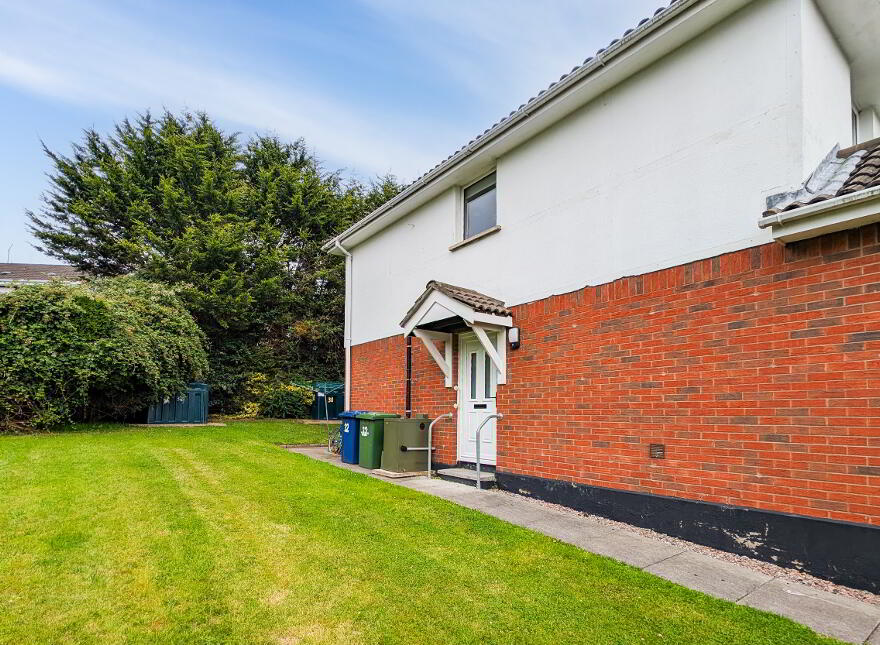 32 The Grange, Lurgan, BT67 9BU