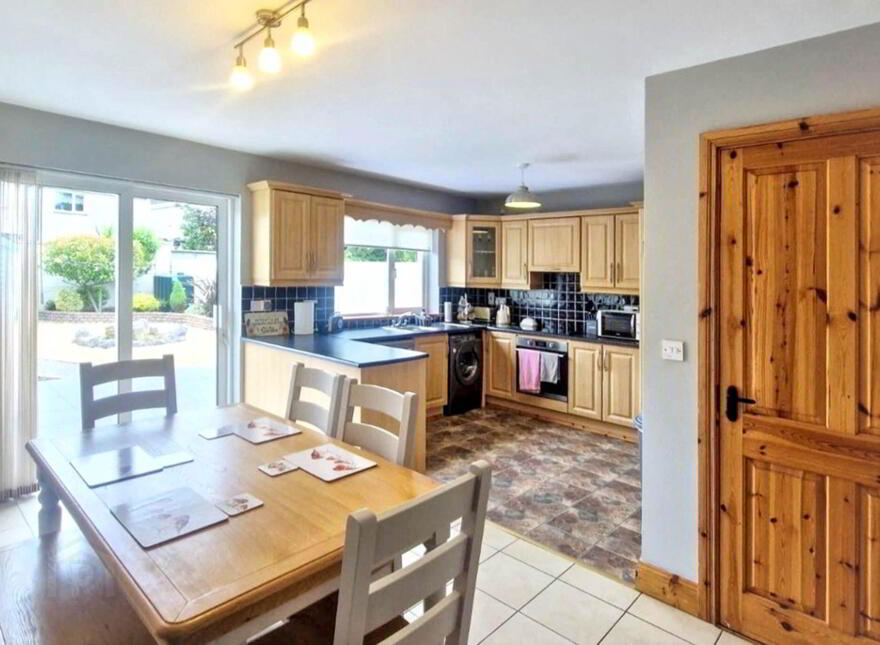 36 Carrig Rua, Nenagh, E45N903