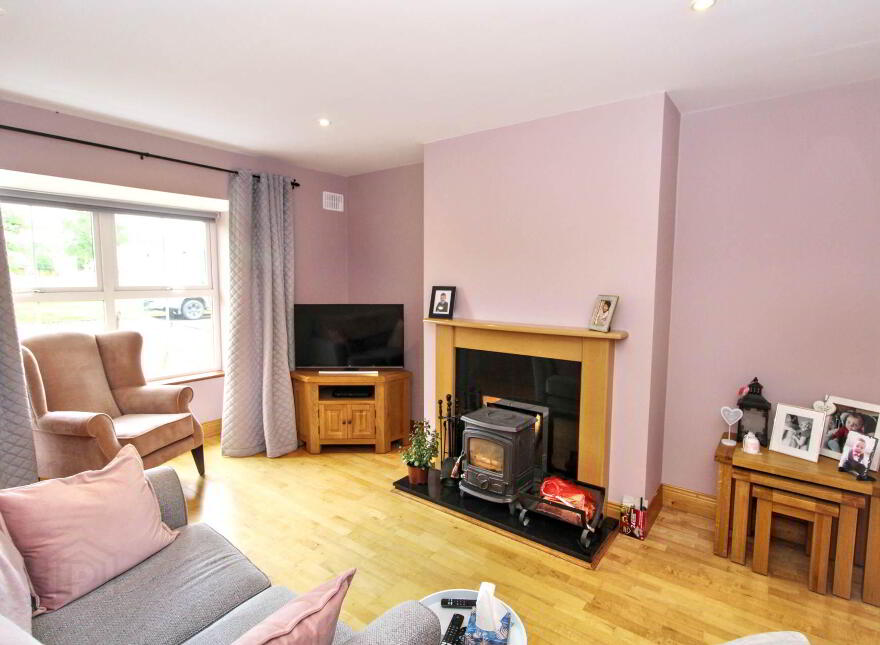 36 Carrig Rua, Nenagh, E45N903