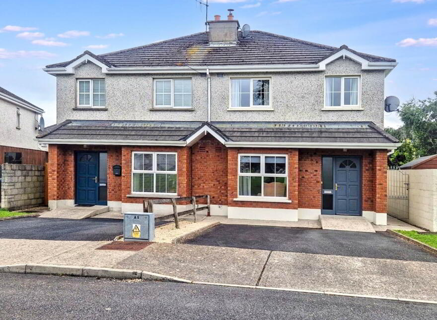 36 Carrig Rua, Nenagh, E45N903 photo