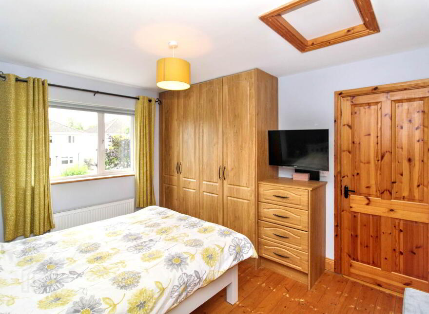 36 Carrig Rua, Nenagh, E45N903
