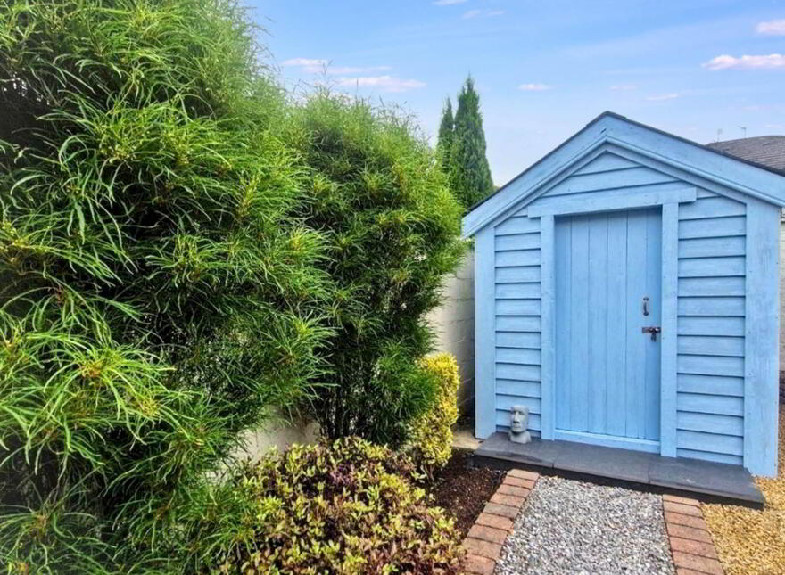 36 Carrig Rua, Nenagh, E45N903