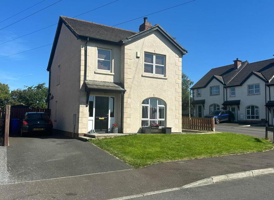 30 Porter Green Avenue, Larne, BT40 2UJ photo