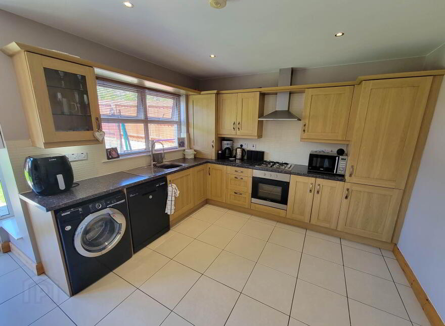 30 Porter Green Avenue, Larne, BT40 2UJ