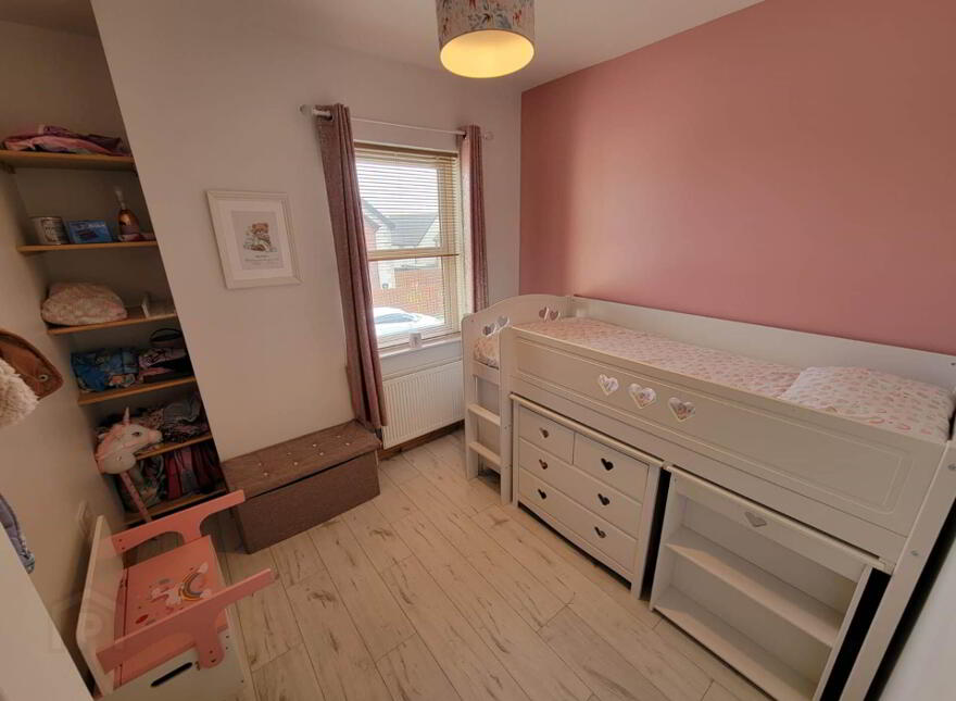 30 Porter Green Avenue, Larne, BT40 2UJ