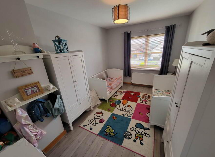 30 Porter Green Avenue, Larne, BT40 2UJ
