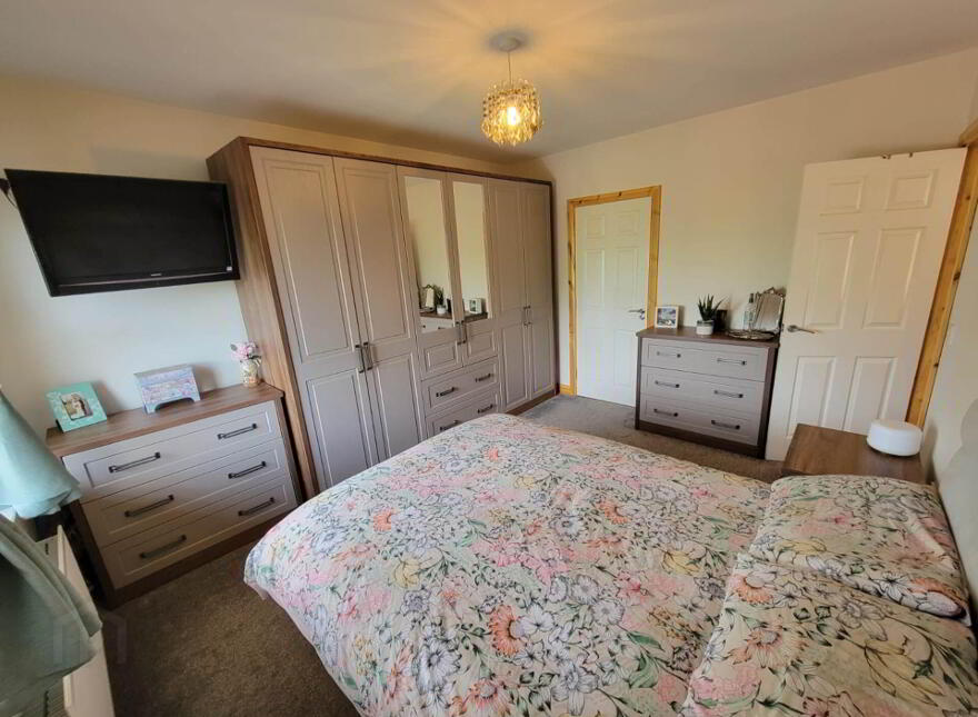 30 Porter Green Avenue, Larne, BT40 2UJ