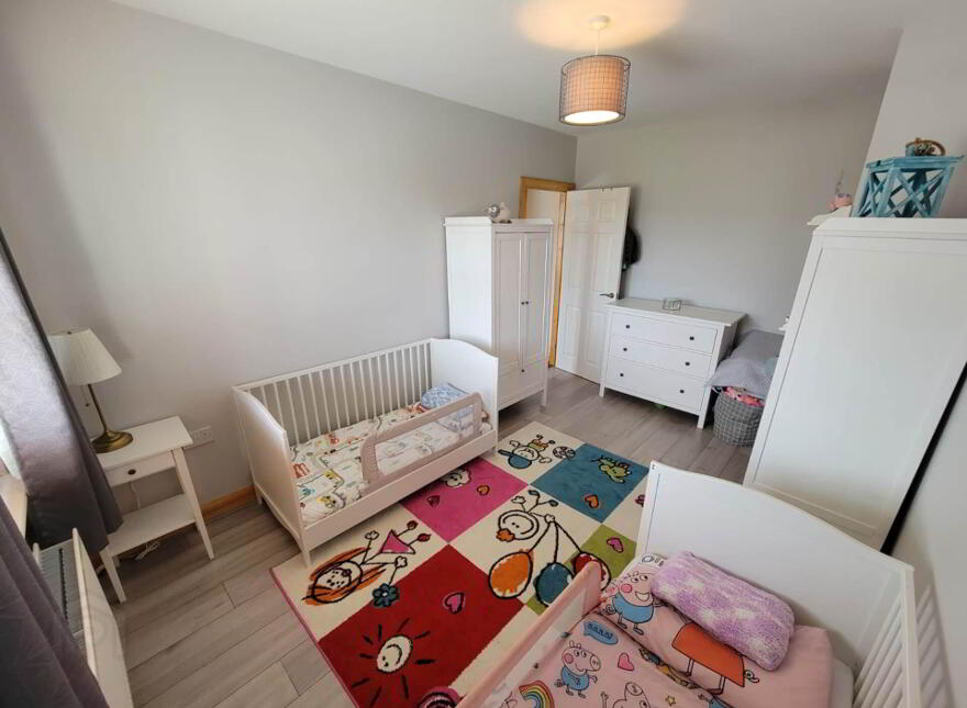 30 Porter Green Avenue, Larne, BT40 2UJ