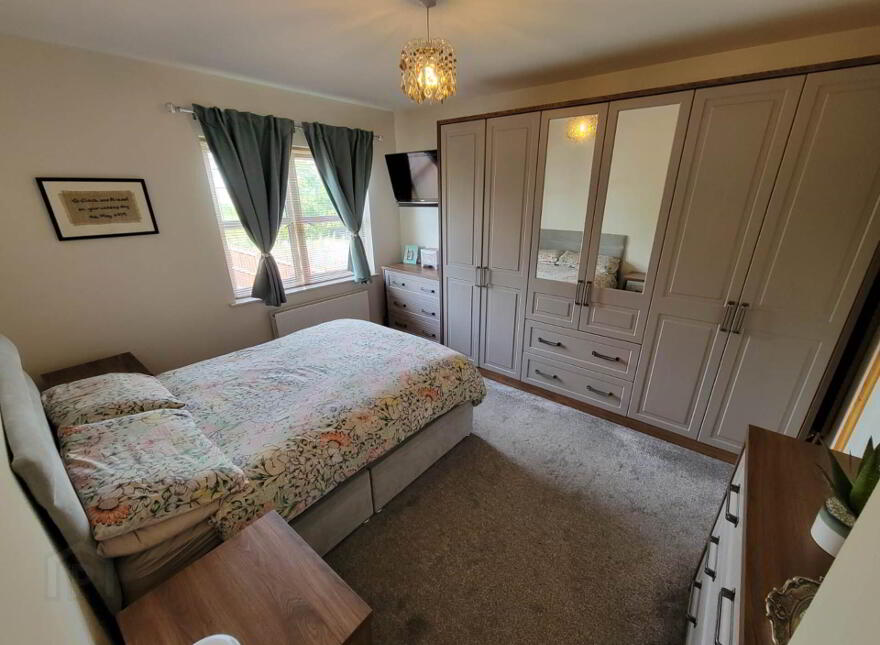 30 Porter Green Avenue, Larne, BT40 2UJ