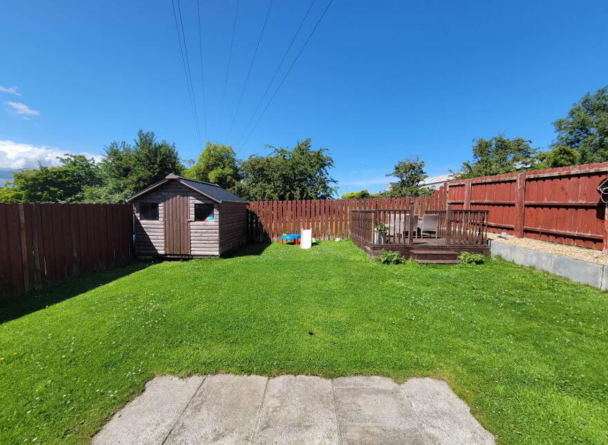 30 Porter Green Avenue, Larne, BT40 2UJ