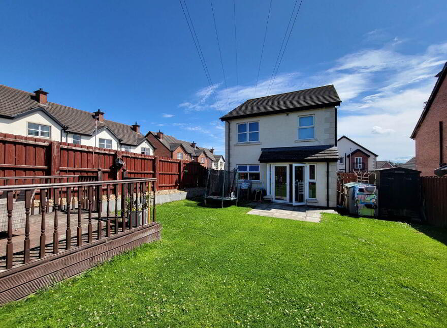 30 Porter Green Avenue, Larne, BT40 2UJ