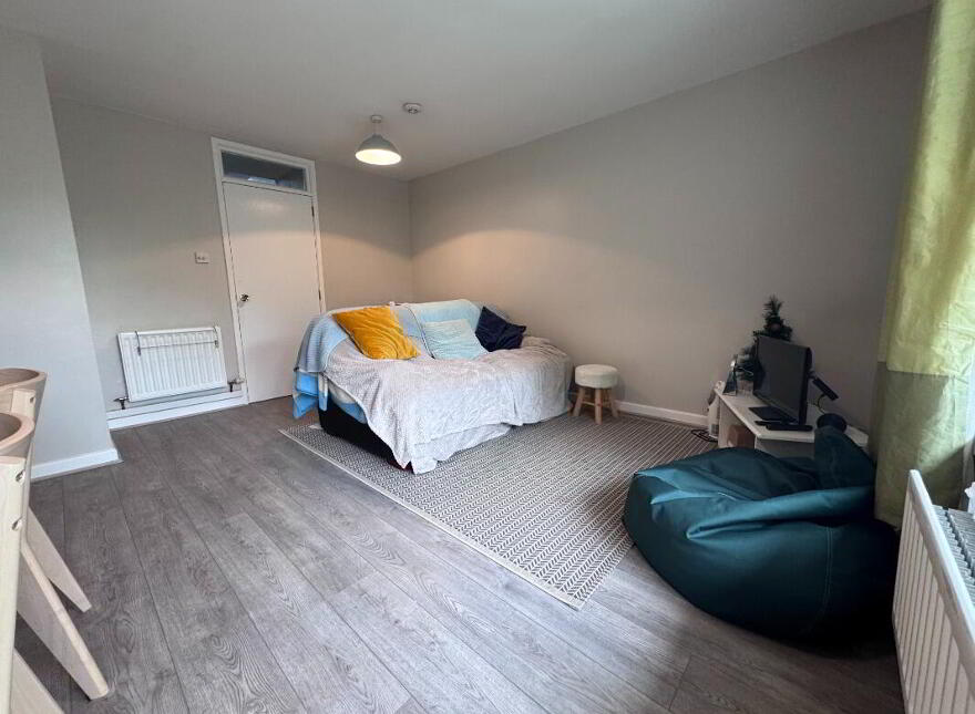 Apt 5c, Stranmillis Court, Belfast, BT9 5EU