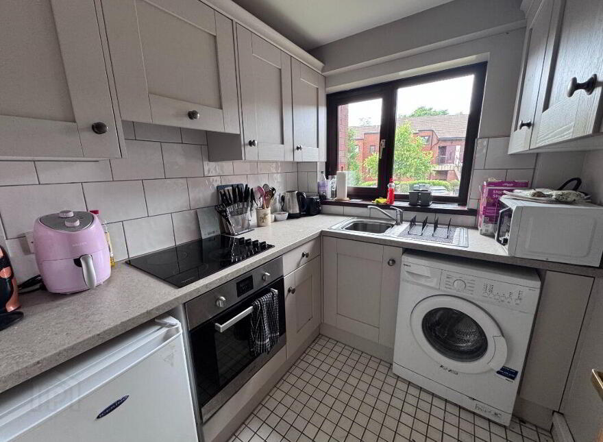 Apt 5c, Stranmillis Court, Belfast, BT9 5EU