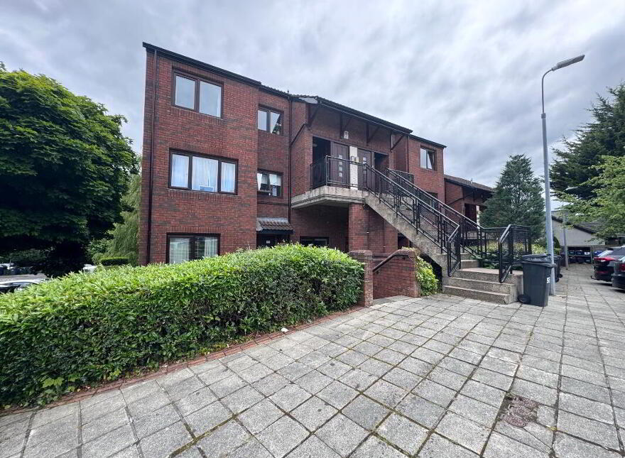 Apt 5c, Stranmillis Court, Belfast, BT9 5EU photo