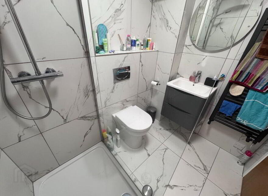 Apt 5c, Stranmillis Court, Belfast, BT9 5EU