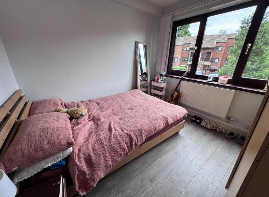 Apt 5c, Stranmillis Court, Belfast, BT9 5EU