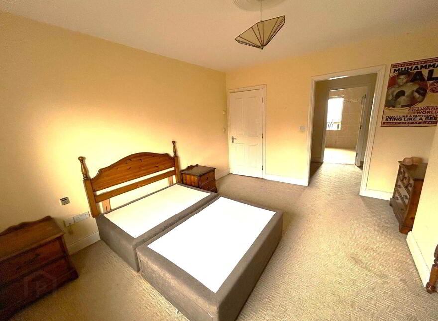 Cill Radharc, Windmill Terrace, Killenard, Portarlington, R32CH74