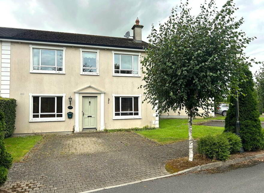 Cill Radharc, Windmill Terrace, Killenard, Portarlington, R32CH74