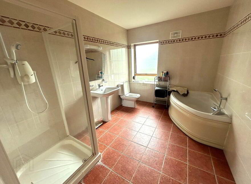 Cill Radharc, Windmill Terrace, Killenard, Portarlington, R32CH74