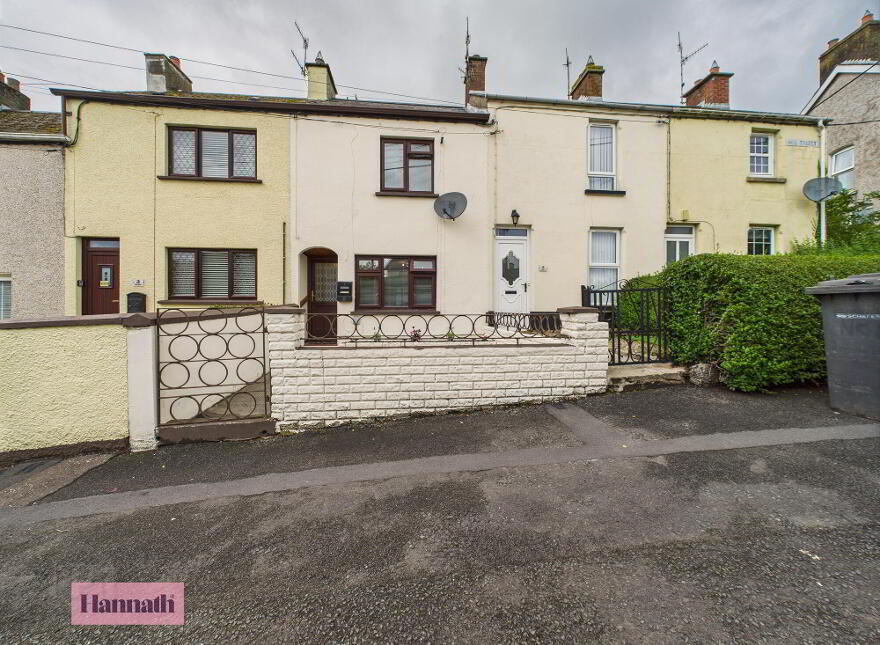 4 Hill Street, Banbridge, BT32 4DP photo