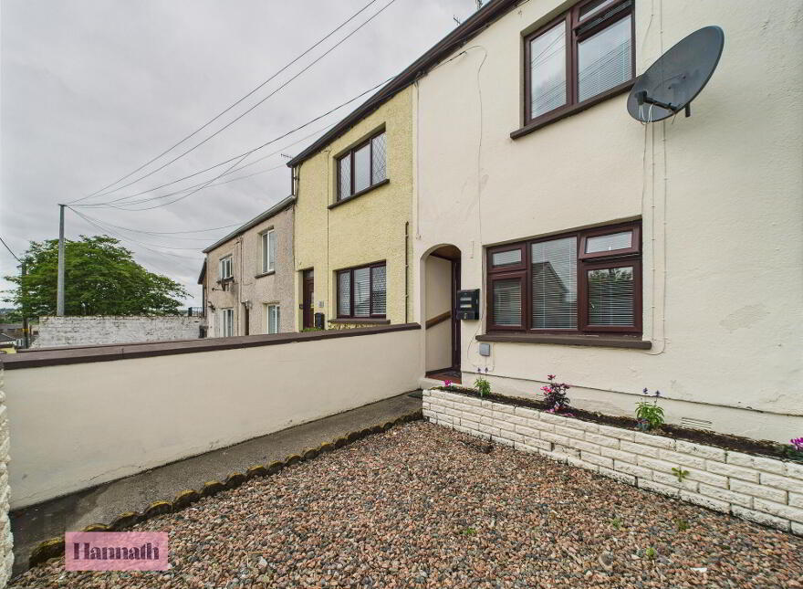 4 Hill Street, Banbridge, BT32 4DP