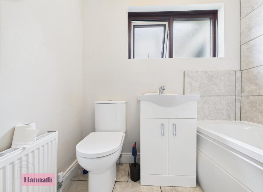 4 Hill Street, Banbridge, BT32 4DP
