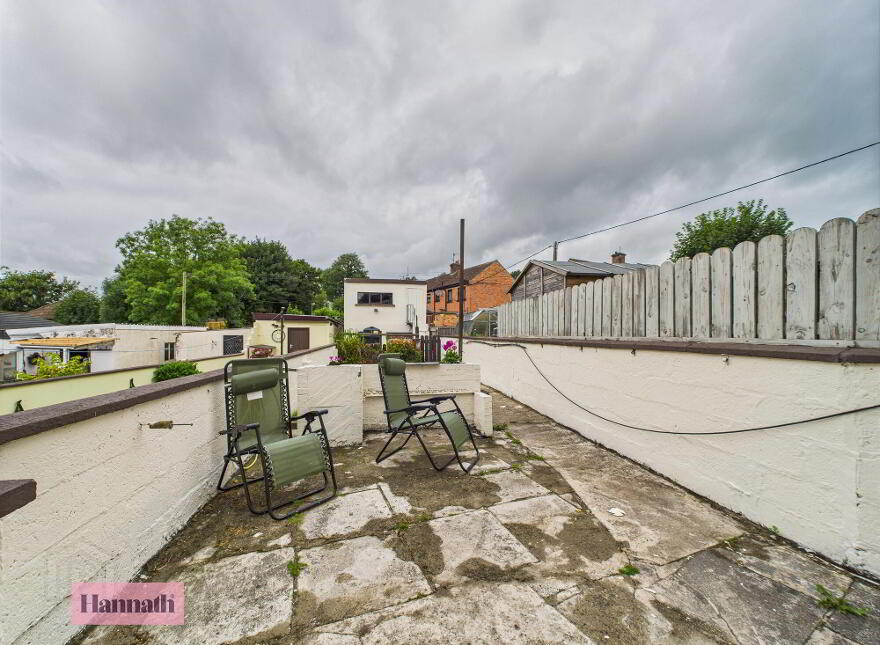 4 Hill Street, Banbridge, BT32 4DP