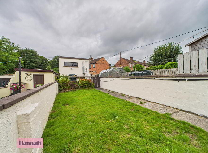 4 Hill Street, Banbridge, BT32 4DP