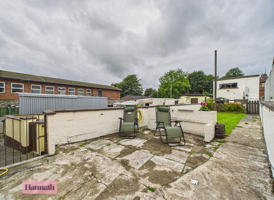 4 Hill Street, Banbridge, BT32 4DP
