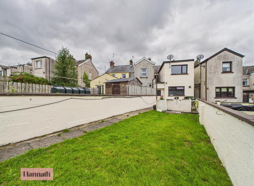 4 Hill Street, Banbridge, BT32 4DP