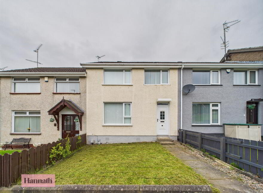 6 Derryclone Gardens, Portadown, Craigavon, BT62 3TR photo
