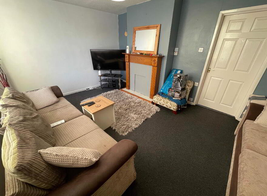6 Derryclone Gardens, Portadown, Craigavon, BT62 3TR