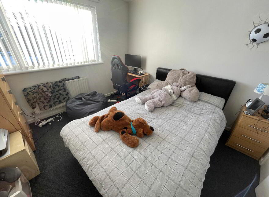 6 Derryclone Gardens, Portadown, Craigavon, BT62 3TR