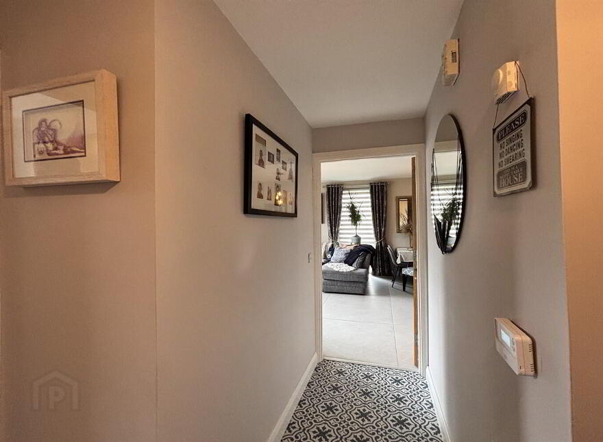 Apartment 12 The Keel Building 33 Annadale Crescen, Belfast, BT7 3ND