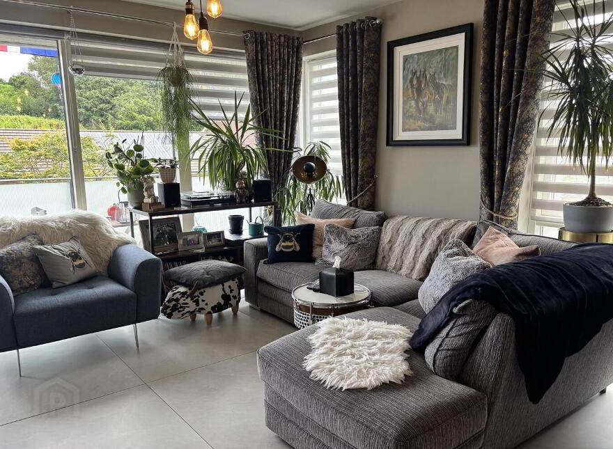 Apartment 12 The Keel Building 33 Annadale Crescen, Belfast, BT7 3ND
