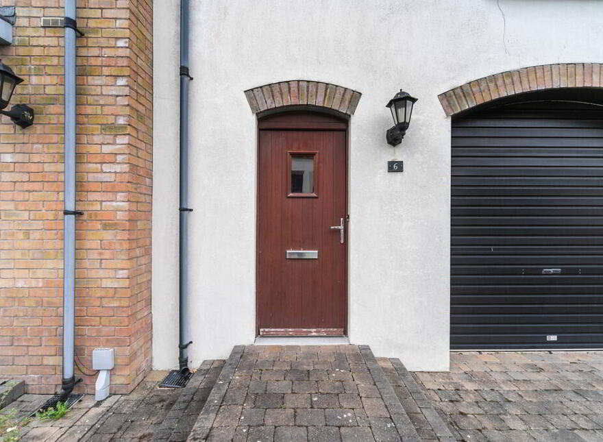 6 Bracken Hill Avenue, Ballymaconaghy Road, Belfast, BT8 6ZS