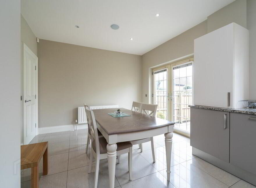 6 Bracken Hill Avenue, Ballymaconaghy Road, Belfast, BT8 6ZS