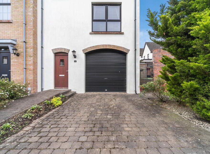 6 Bracken Hill Avenue, Ballymaconaghy Road, Belfast, BT8 6ZS