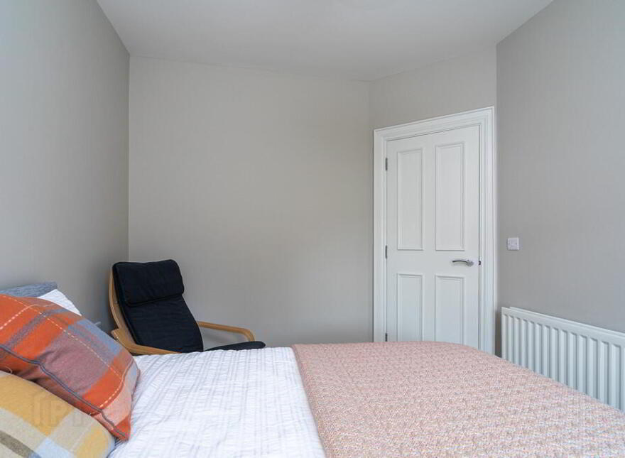 6 Bracken Hill Avenue, Ballymaconaghy Road, Belfast, BT8 6ZS